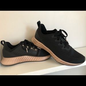 Reebok running shoes